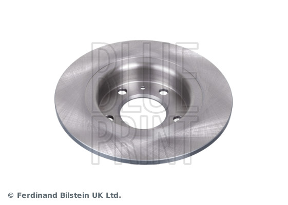 Brake Disc - ADW194321 BLUE PRINT