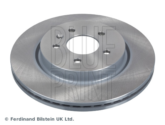 Brake Disc - ADW194324 BLUE PRINT