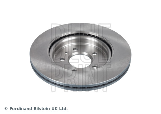 Brake Disc - ADW194324 BLUE PRINT