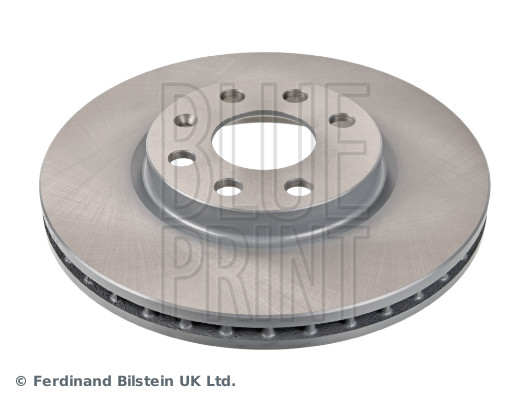 Brake Disc - ADW194327 BLUE PRINT
