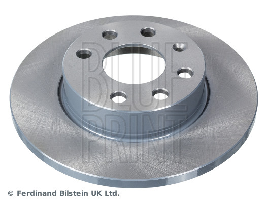 Brake Disc - ADW194328 BLUE PRINT