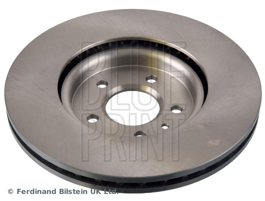 Brake Disc - ADW194331 BLUE PRINT