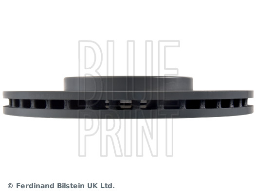 Brake Disc - ADW194331 BLUE PRINT