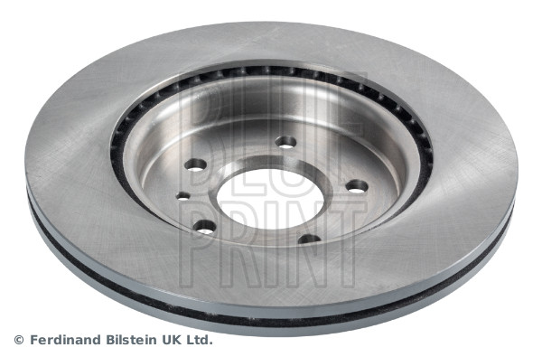 Brake Disc - ADW194332 BLUE PRINT