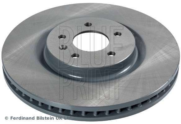 Brake Disc - ADW194335 BLUE PRINT