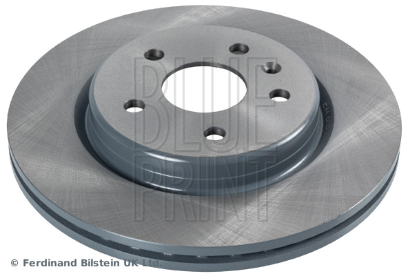 Brake Disc - ADW194336 BLUE PRINT