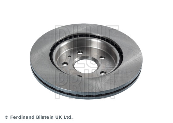 Brake Disc - ADW194336 BLUE PRINT