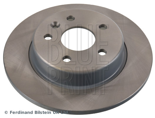 Brake Disc - ADW194338 BLUE PRINT