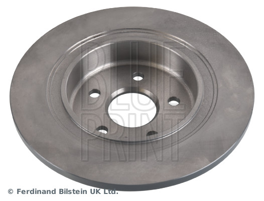 Brake Disc - ADW194344 BLUE PRINT