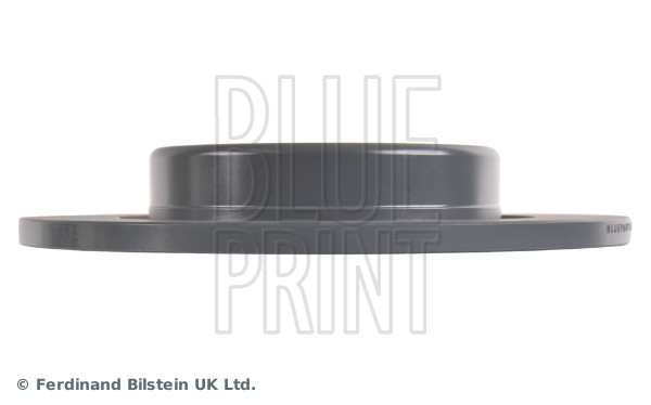 Brake Disc - ADW194344 BLUE PRINT