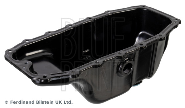 Oil sump - ADW1961201 BLUE PRINT