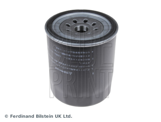 Oil Filter - ADZ92104 BLUE PRINT