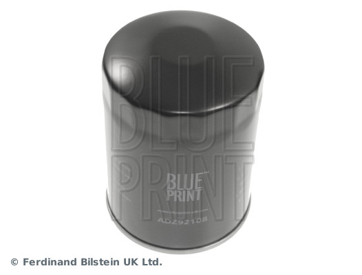 Oil Filter - ADZ92108 BLUE PRINT