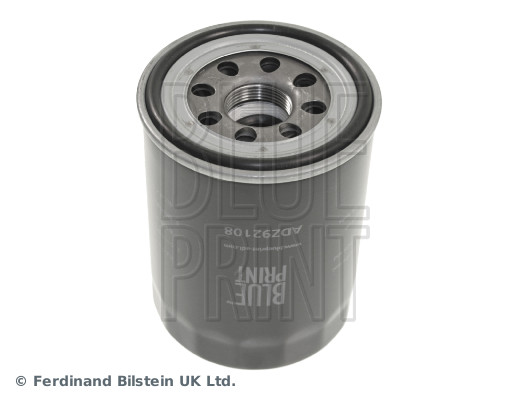 Oil Filter - ADZ92108 BLUE PRINT