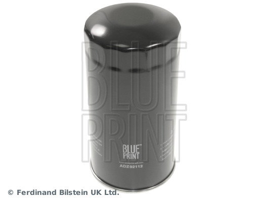 Filtro olio - ADZ92112 BLUE PRINT