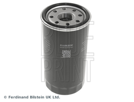 Oil Filter - ADZ92112 BLUE PRINT