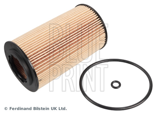 Oil Filter - ADZ92118 BLUE PRINT
