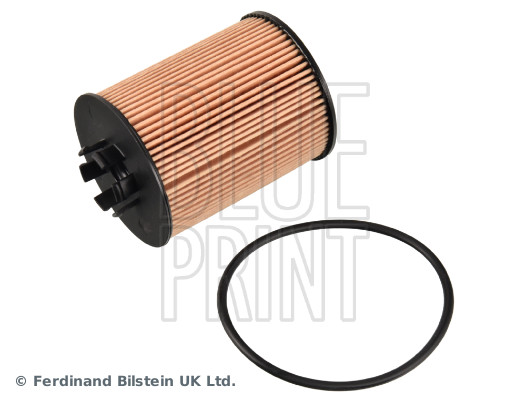 Oil Filter - ADZ92119 BLUE PRINT