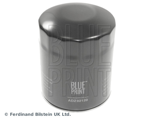 Filtro olio - ADZ92120 BLUE PRINT