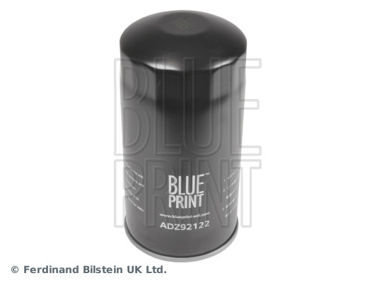 Filtro olio - ADZ92122 BLUE PRINT