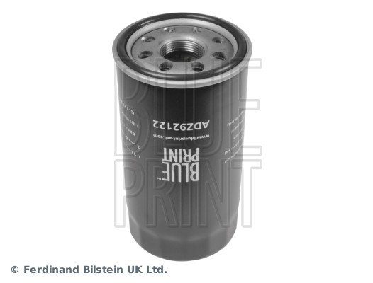 Oil Filter - ADZ92122 BLUE PRINT