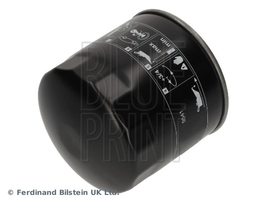 alyvos filtras - ADZ92123 BLUE PRINT