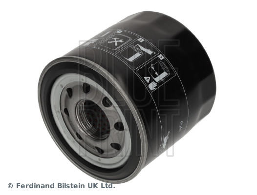 Oil Filter - ADZ92123 BLUE PRINT