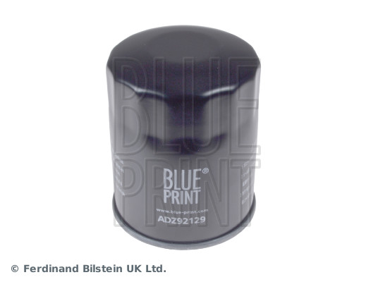 Oil Filter - ADZ92129 BLUE PRINT