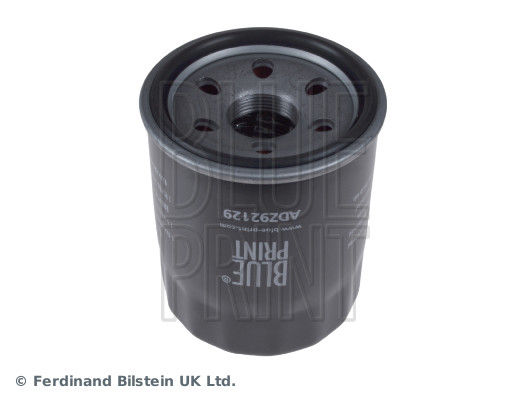 Oil Filter - ADZ92129 BLUE PRINT