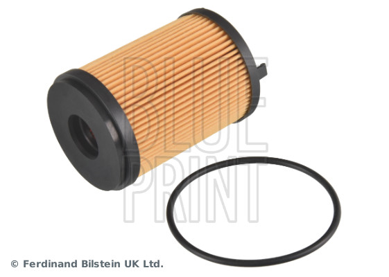 Oil Filter - ADZ92130 BLUE PRINT