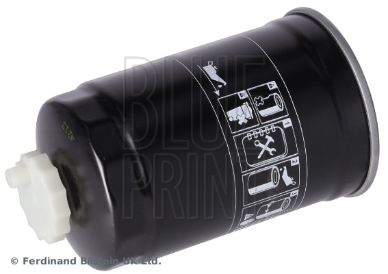 Fuel filter - ADZ92302 BLUE PRINT