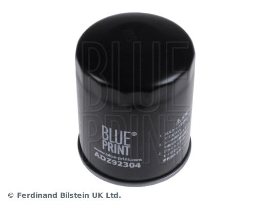 Filtro carburante - ADZ92304 BLUE PRINT