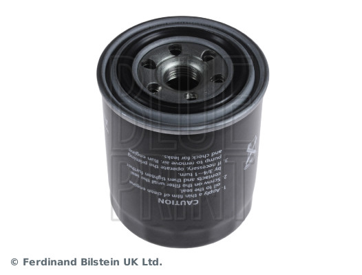 Fuel filter - ADZ92304 BLUE PRINT