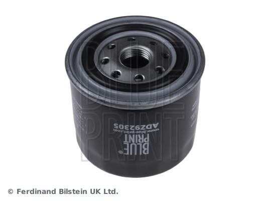 Fuel filter - ADZ92305 BLUE PRINT