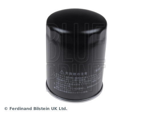 kuro filtras - ADZ92306 BLUE PRINT