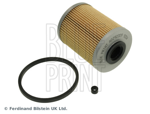 Fuel filter - ADZ92309 BLUE PRINT
