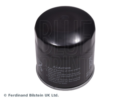kuro filtras - ADZ92311 BLUE PRINT