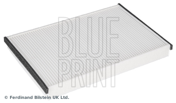 Filter, interior air - ADZ92503 BLUE PRINT