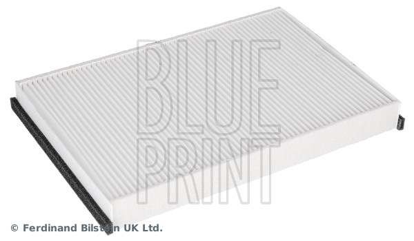 Filter, interior air - ADZ92503 BLUE PRINT