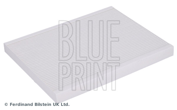 Filter, interior air - ADZ92507 BLUE PRINT