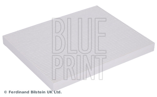 Filter, interior air - ADZ92507 BLUE PRINT