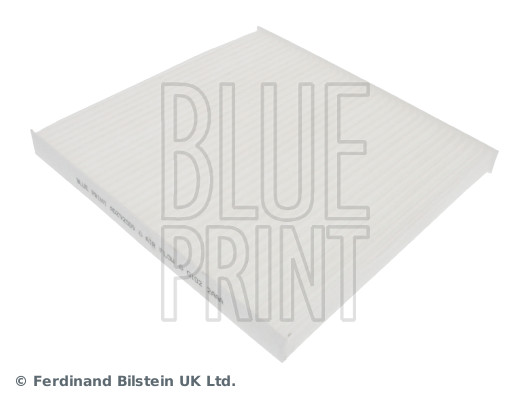 Filter, interior air - ADZ92509 BLUE PRINT