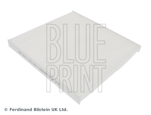 Filter, interior air - ADZ92509 BLUE PRINT