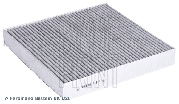 Filter, interior air - ADZ92510 BLUE PRINT