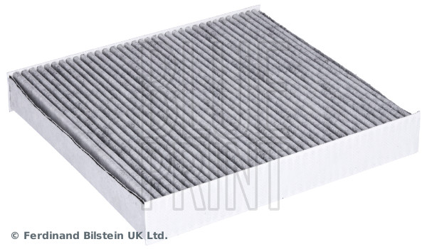 Filter, interior air - ADZ92510 BLUE PRINT