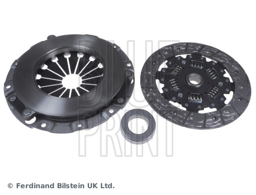 Clutch Kit - ADZ93012 BLUE PRINT