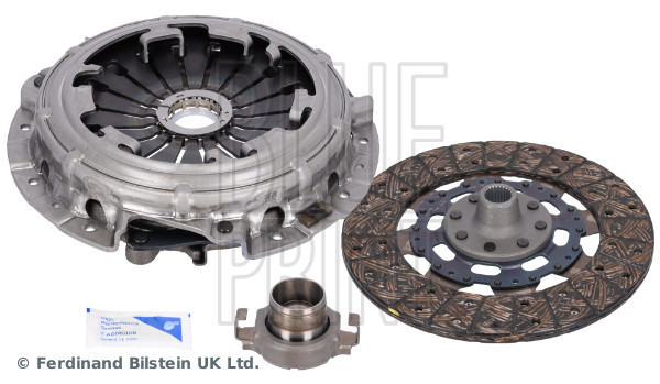 Kit frizione - ADZ93016 BLUE PRINT