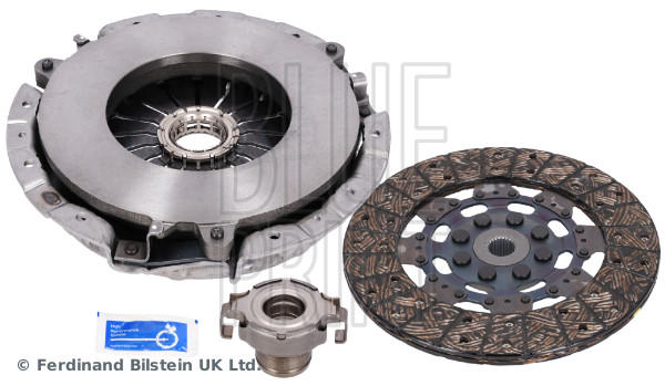 Clutch Kit - ADZ93016 BLUE PRINT