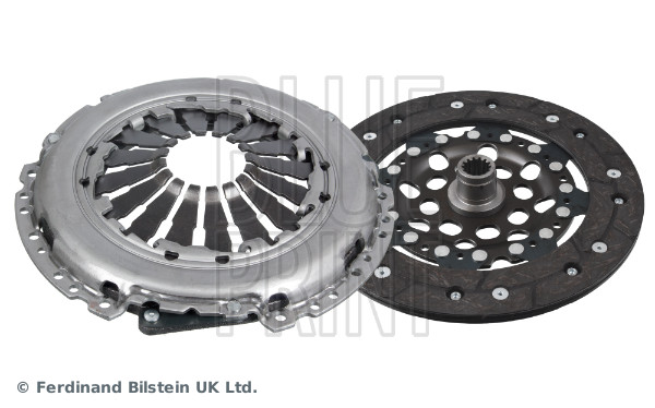 Clutch Kit - ADZ93052 BLUE PRINT