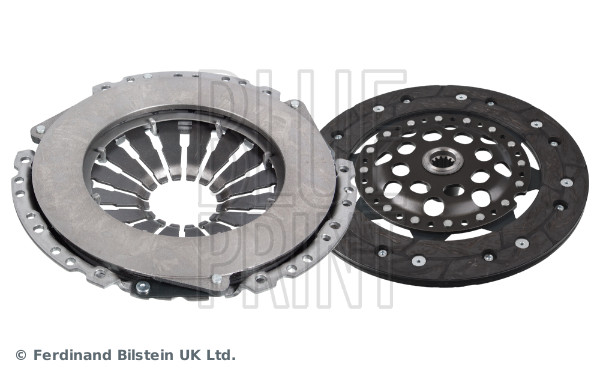 Clutch Kit - ADZ93052 BLUE PRINT